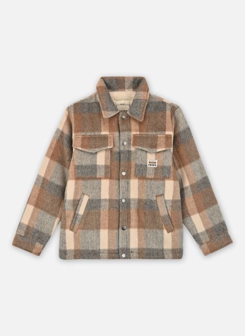 IKKS JUNIOR Bomberjacken X240003 jungen beige