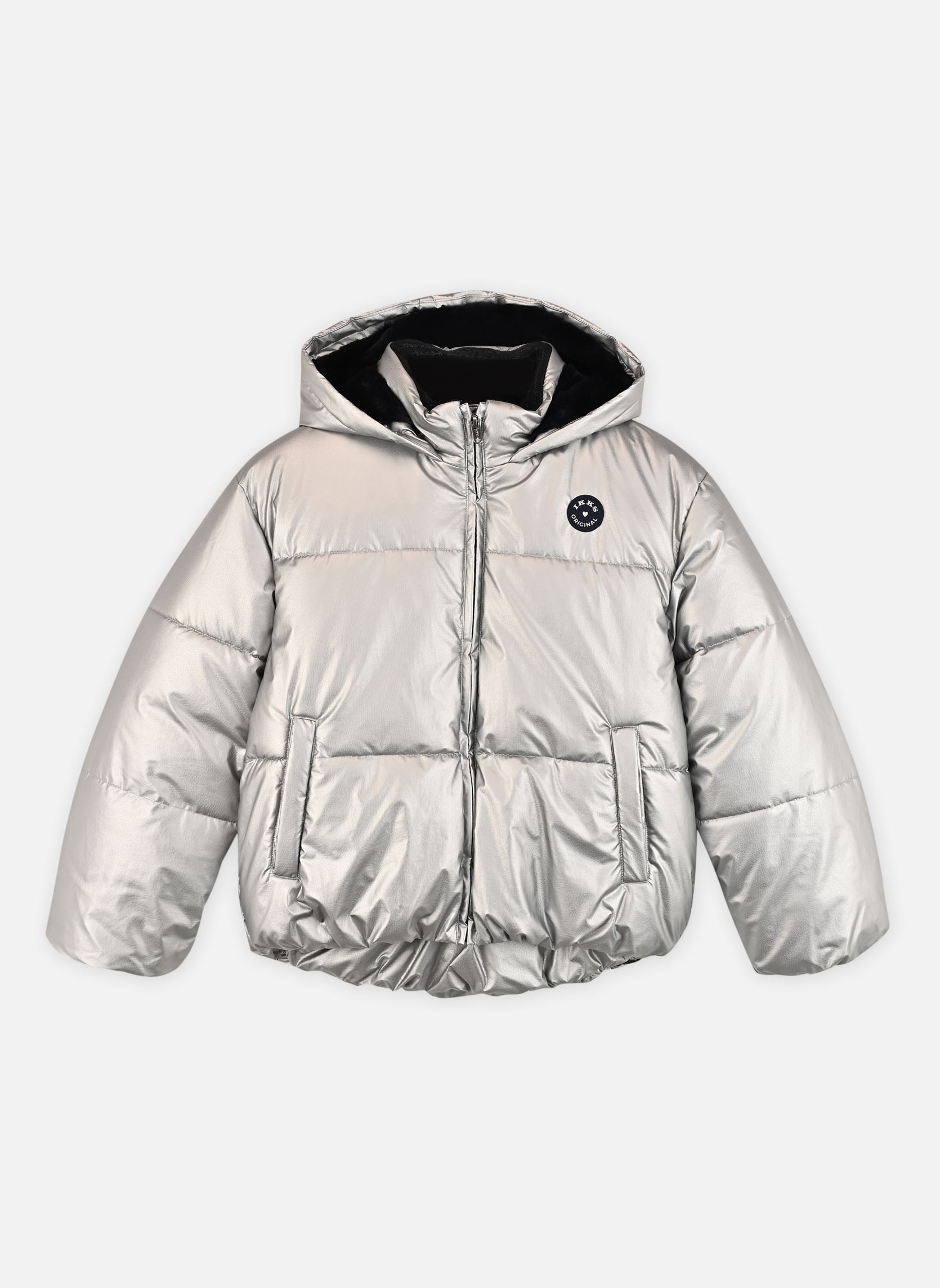 Vêtements IKKS JUNIOR X241002 pour Accessoires