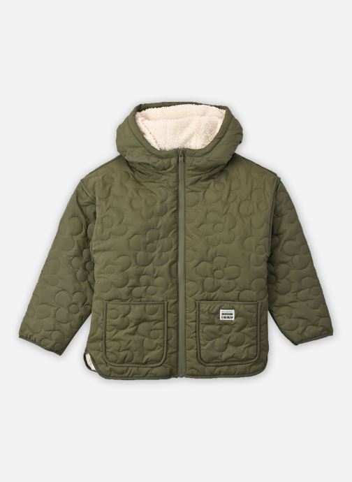 IKKS JUNIOR Daunenjacken X241022 mädchen grün