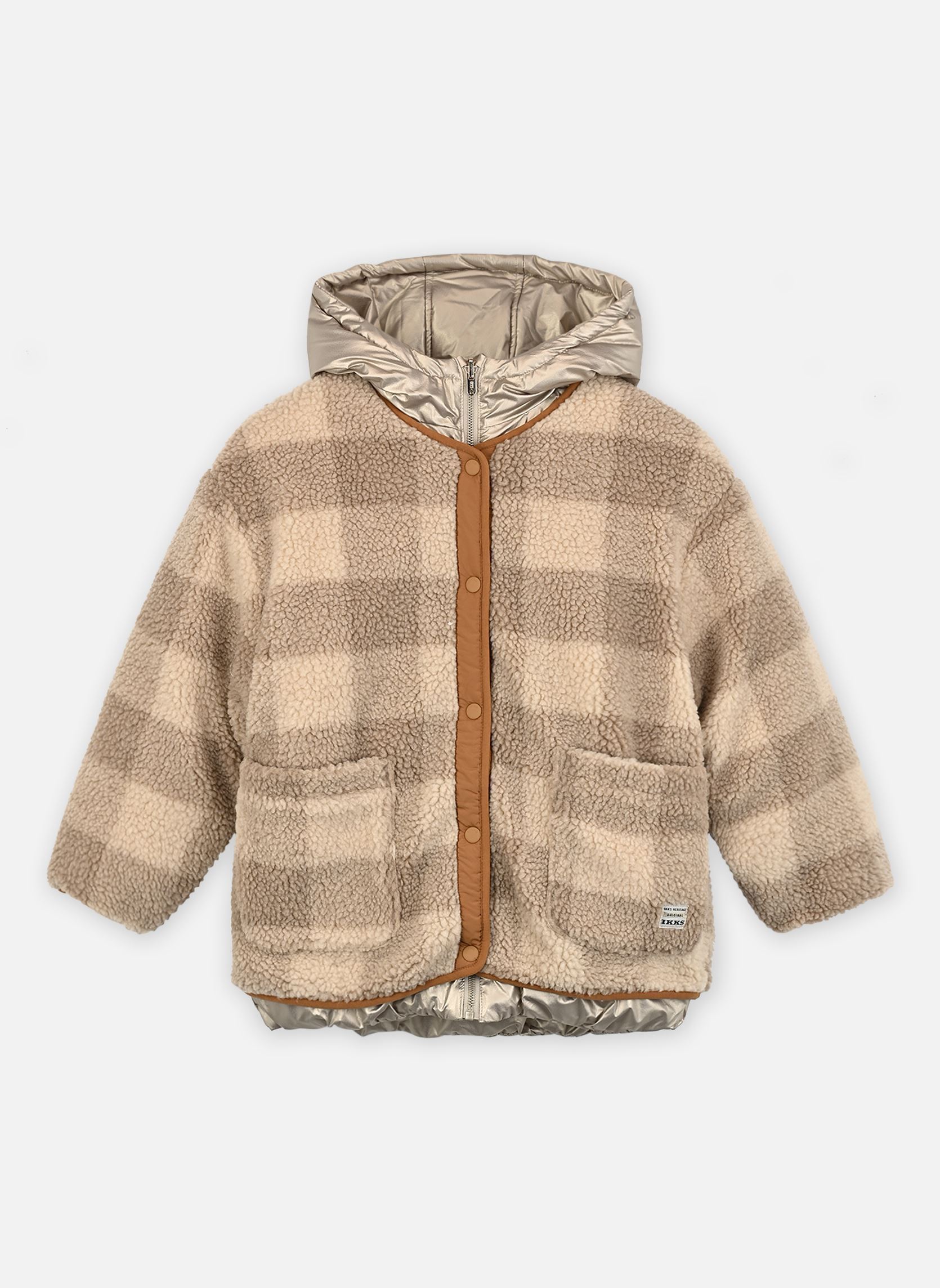 Vêtements IKKS JUNIOR X242002 pour Accessoires