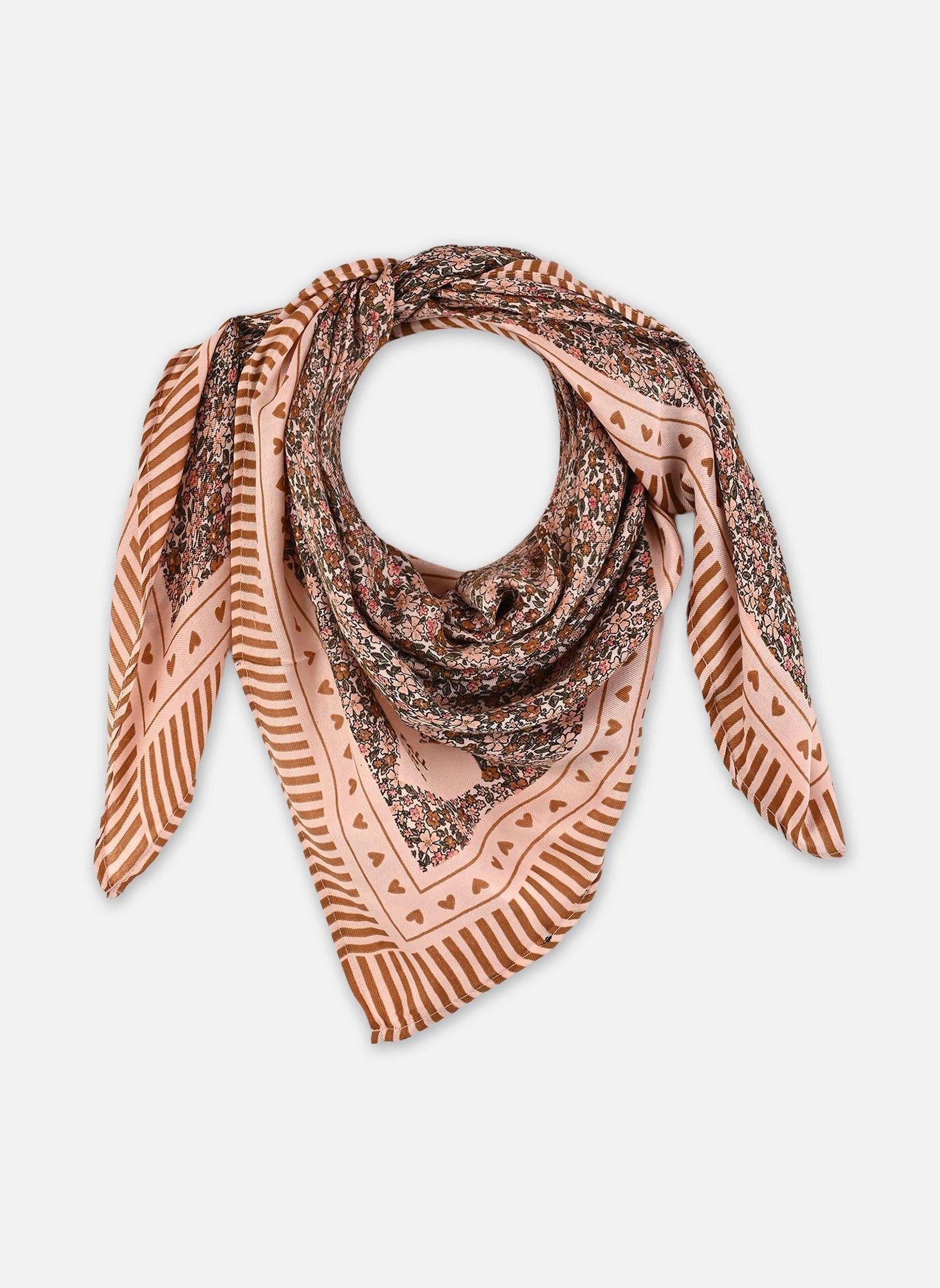 Echarpes et Foulards IKKS JUNIOR X290002 pour Accessoires