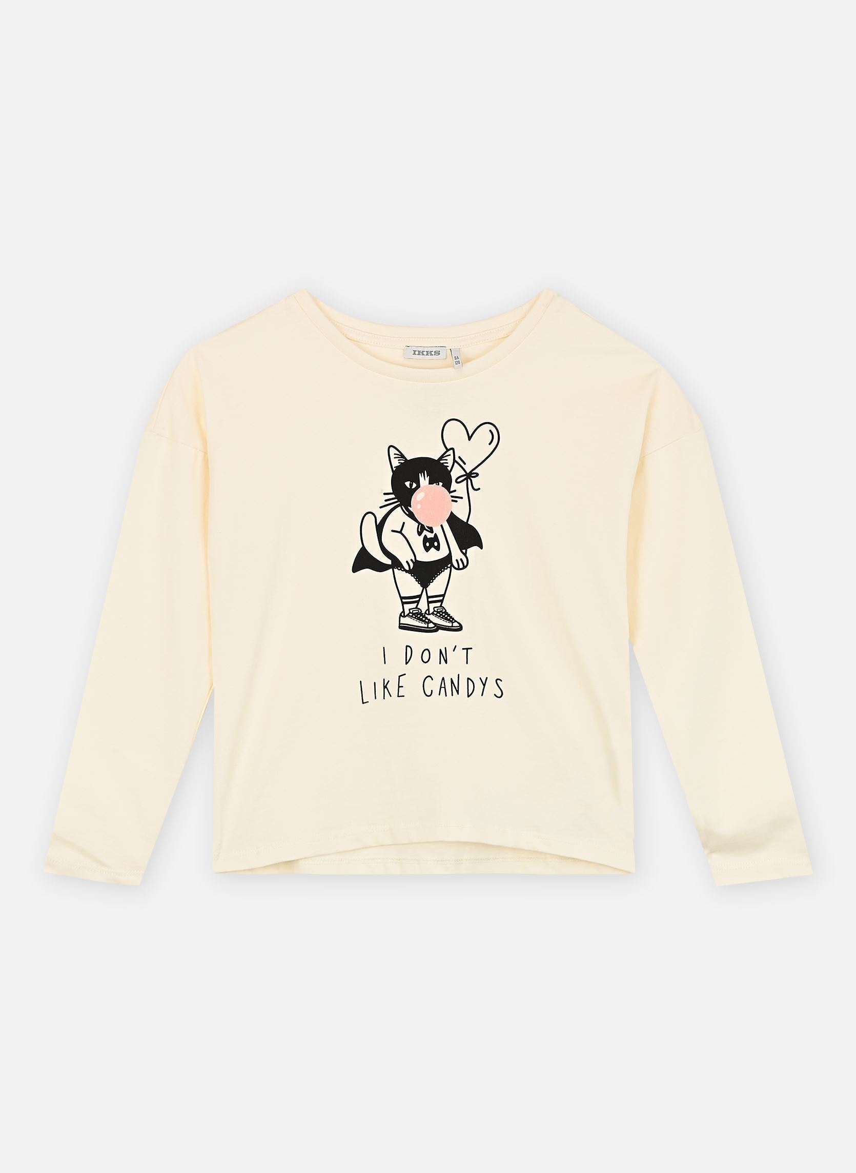 Vêtements IKKS JUNIOR X210222 pour Accessoires