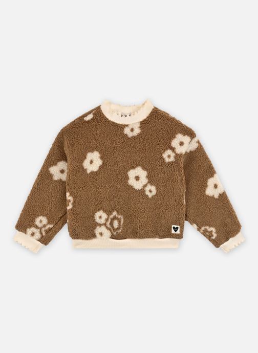 IKKS JUNIOR Truien X215062 meisjes beige