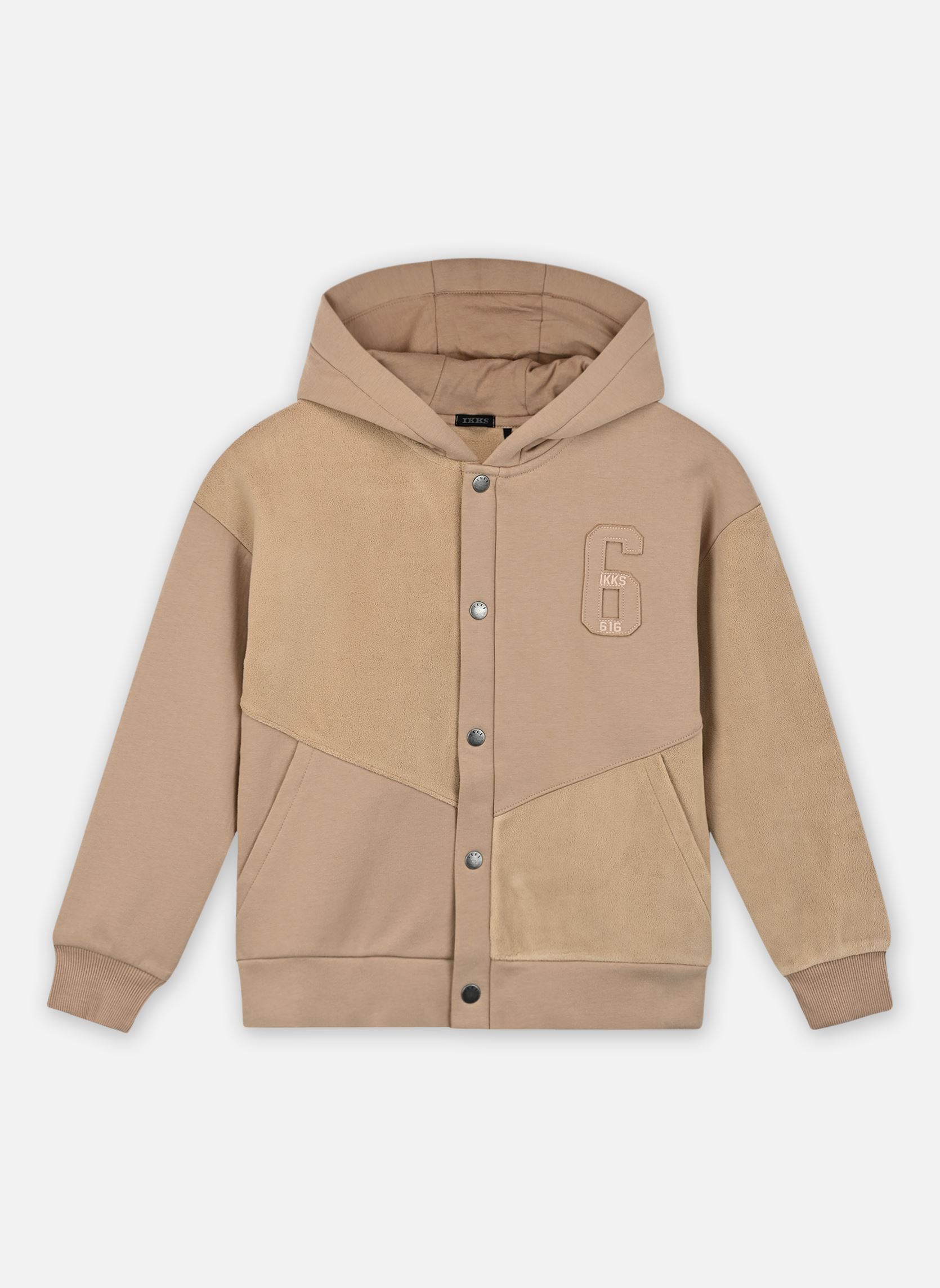 Vêtements IKKS JUNIOR X217053 pour Accessoires - vue 1