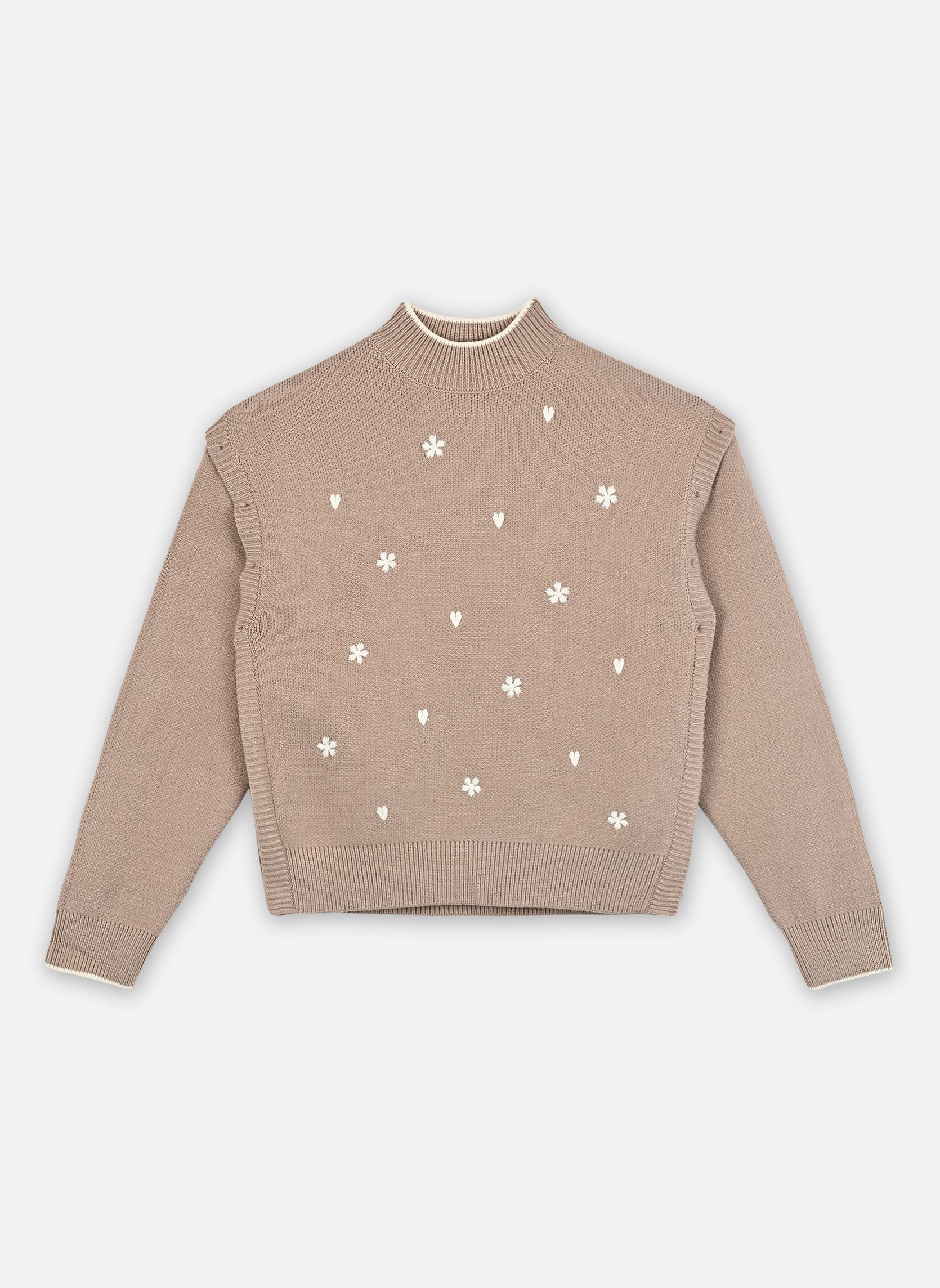 Pull enfant Ikks X218062 - vue 2