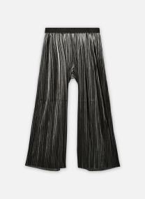 Pantalons X223032 fille vert