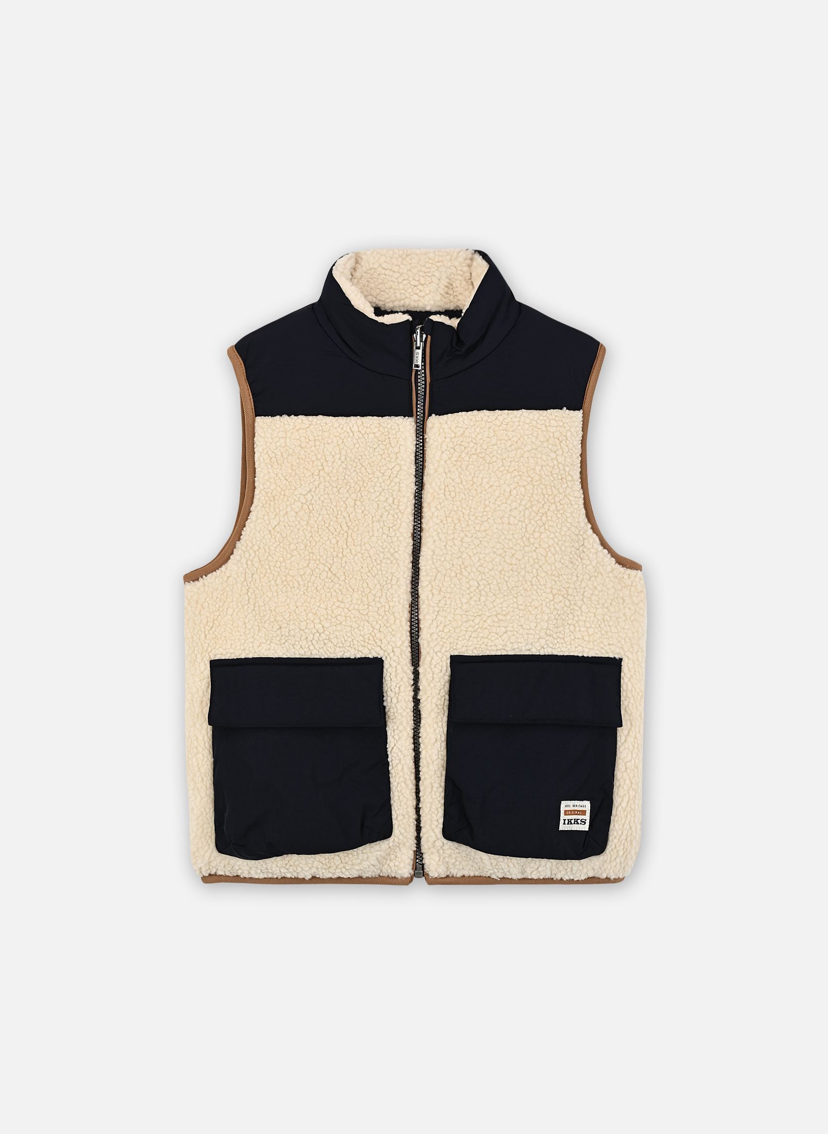 Vêtements IKKS JUNIOR X241013 pour Accessoires