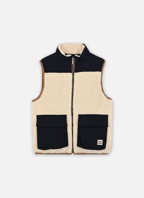 IKKS JUNIOR Daunenjacken X241013 jungen weiß