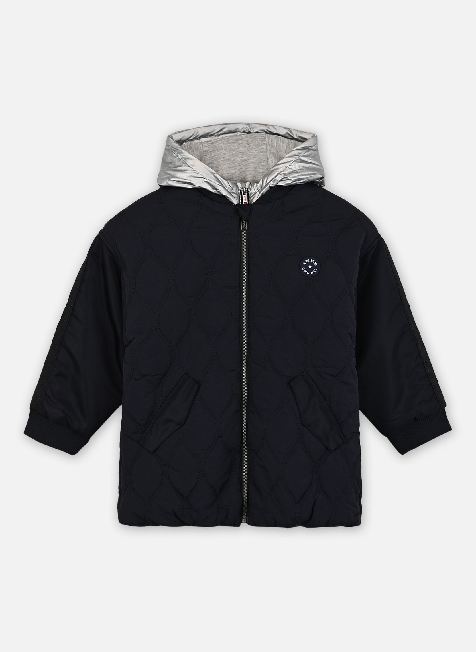 Vêtements IKKS JUNIOR X244012 pour Accessoires