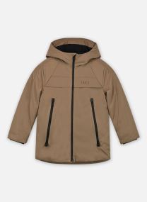 Duffle-coats X249013 garçon beige IKKS JUNIOR Duffle-coats X249013 garçon beige 62-BEIGE FONCÉ