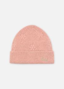 Mützen X290032 mädchen rosa