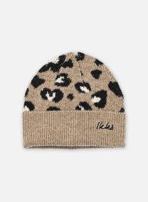 Bonnets X290062 fille beige IKKS JUNIOR Bonnets X290062 fille beige 61-BEIGE