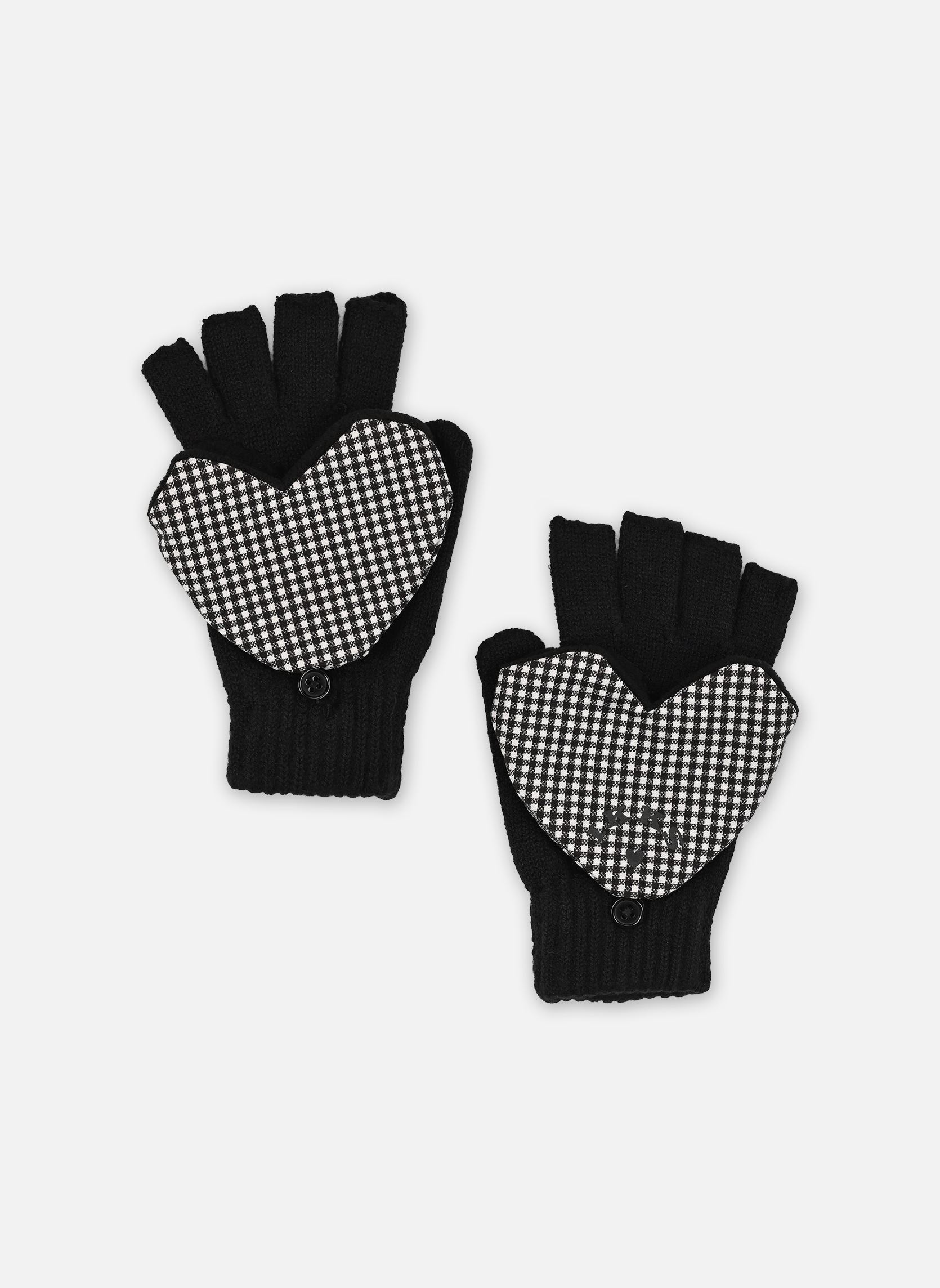 Gants IKKS JUNIOR X292002 pour Accessoires