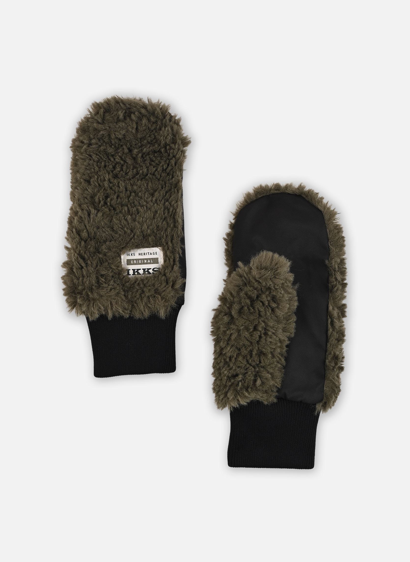 Gants IKKS JUNIOR X292003 pour Accessoires