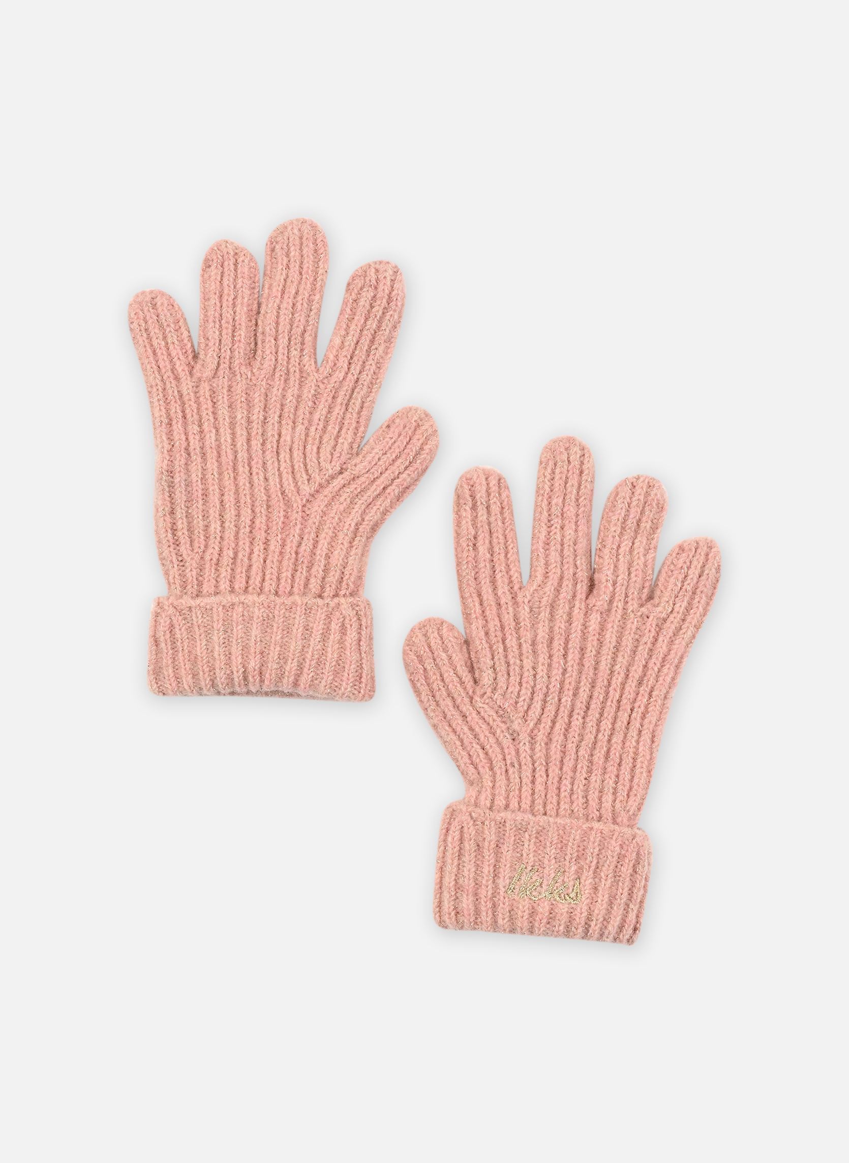Gants IKKS JUNIOR X292012 pour Accessoires