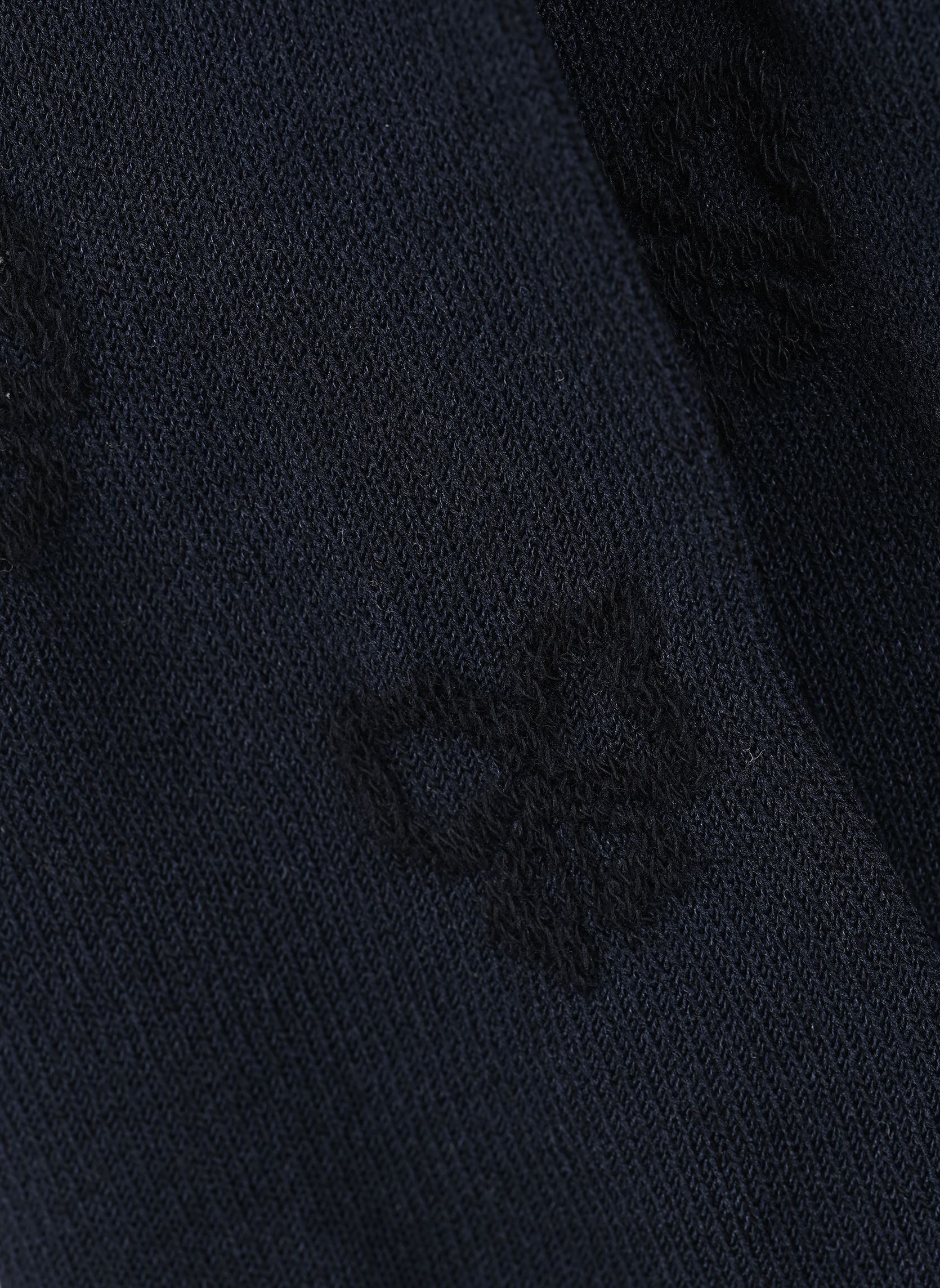 Collants X294012 fille bleu IKKS JUNIOR Collants X294012 fille bleu 48-MARINE