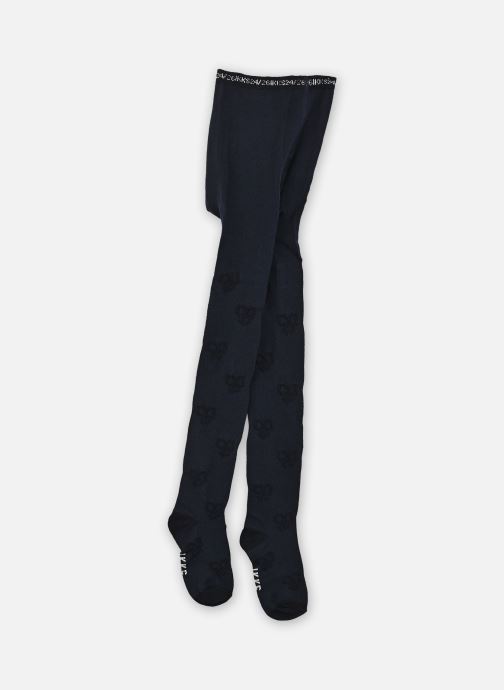 IKKS JUNIOR Strumpfhosen X294012 mädchen blau