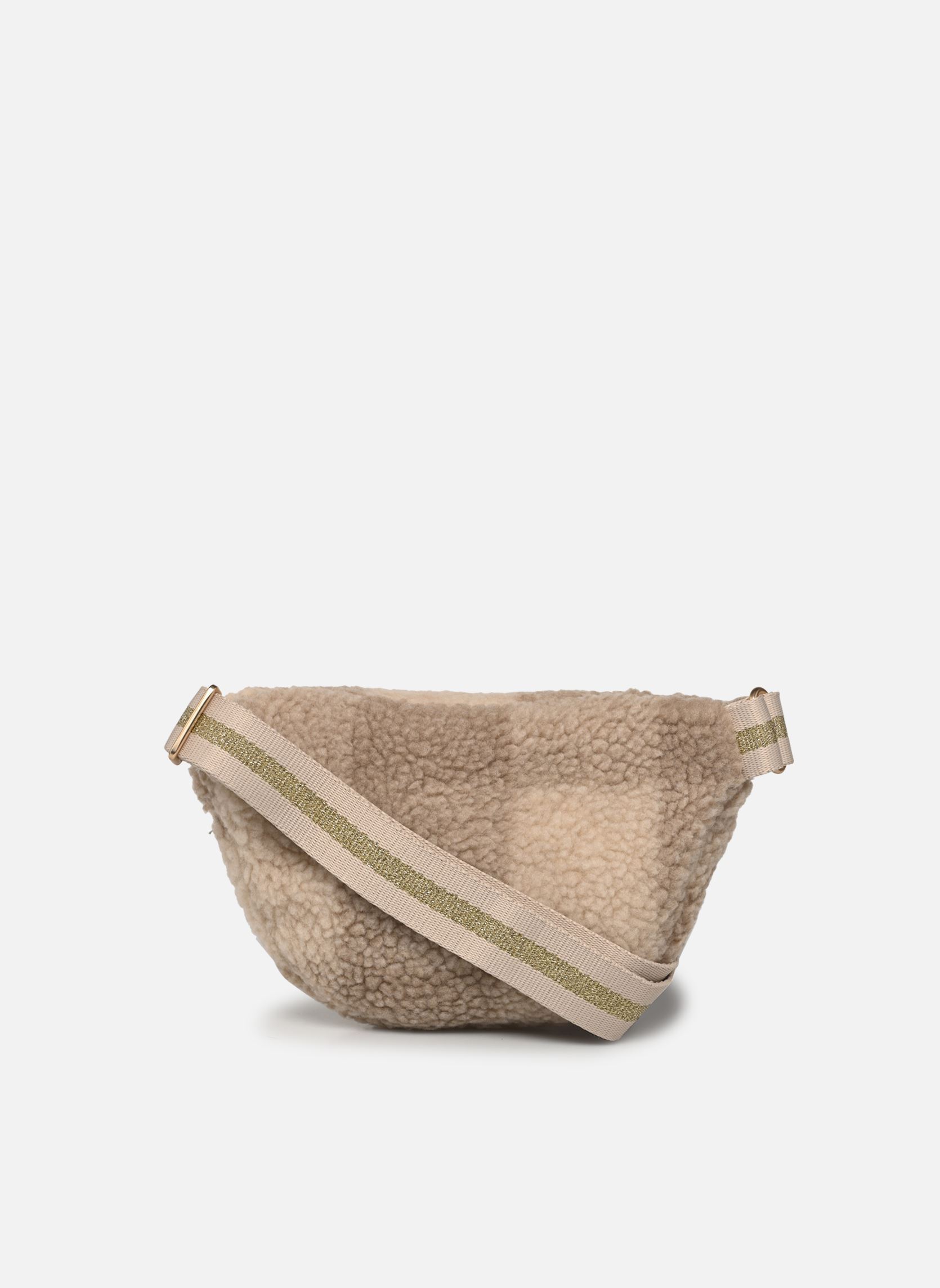 Sacs banane X295032 fille beige IKKS JUNIOR Sacs banane X295032 fille beige 61-BEIGE