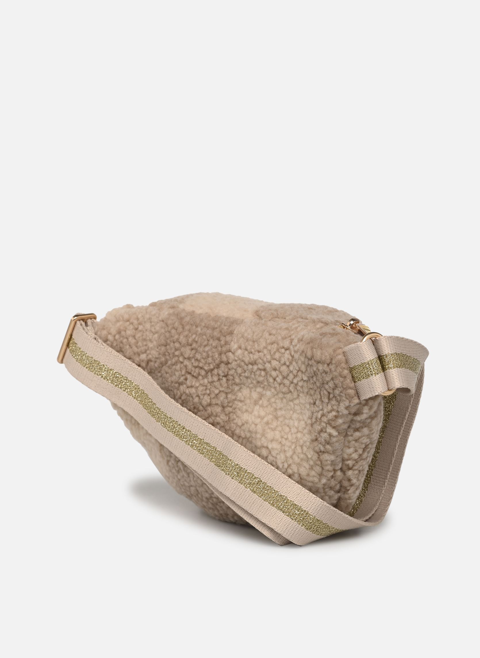 Sacs banane X295032 fille beige IKKS JUNIOR Sacs banane X295032 fille beige 61-BEIGE