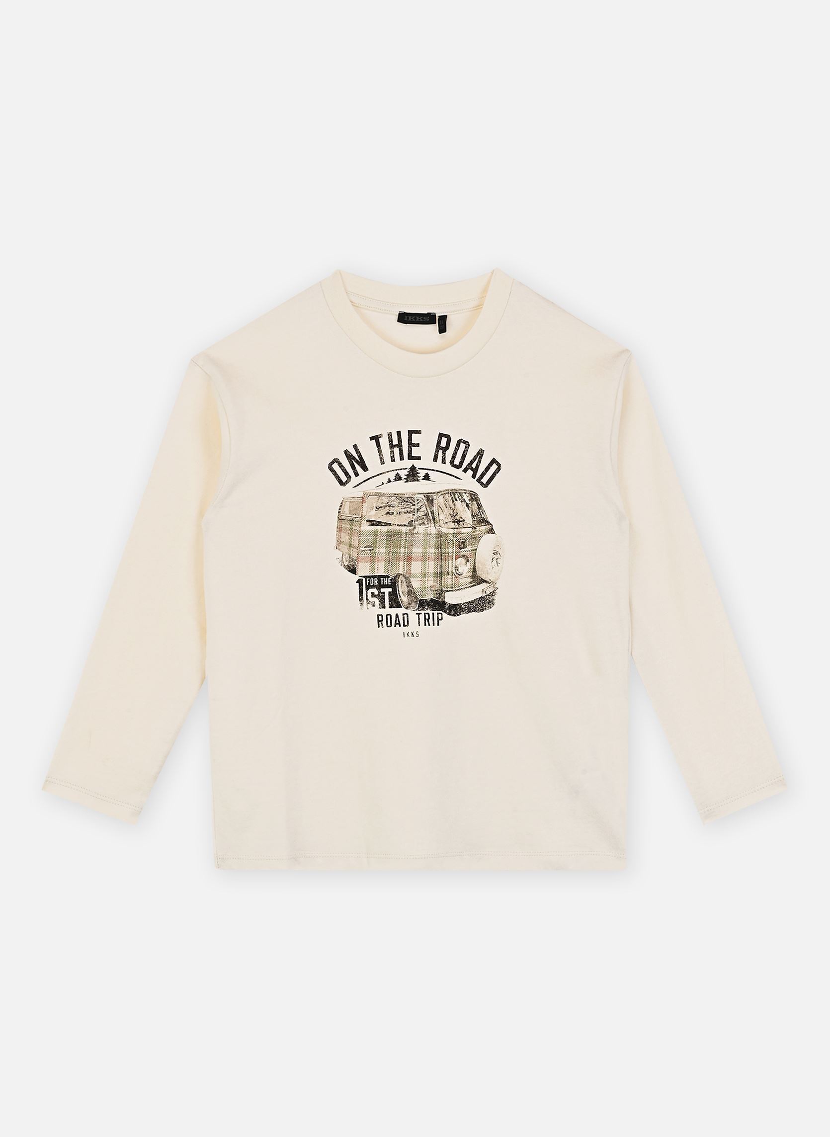 Vêtements IKKS JUNIOR X210113 pour Accessoires