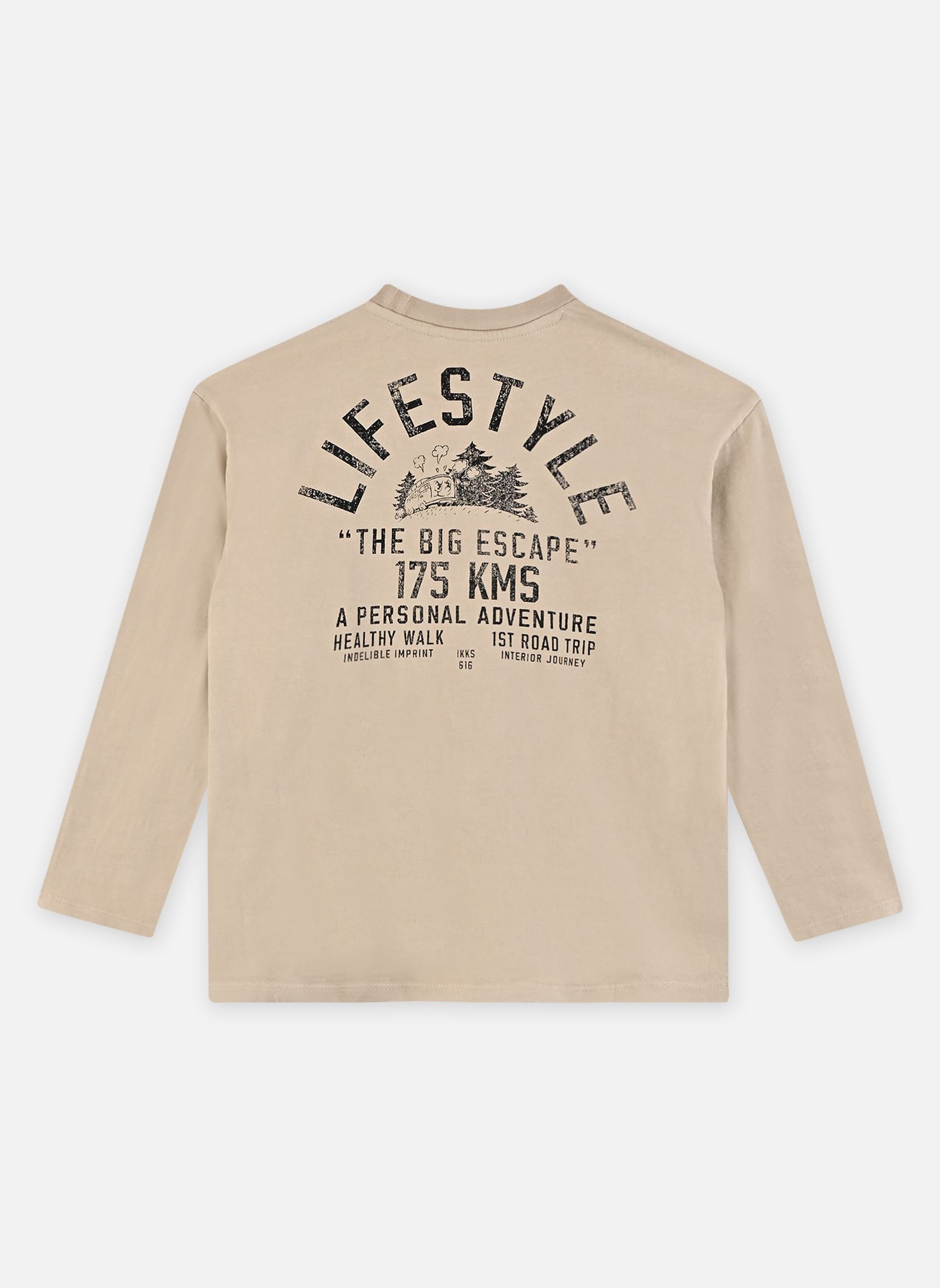 Vêtements IKKS JUNIOR X210153 pour Enfant