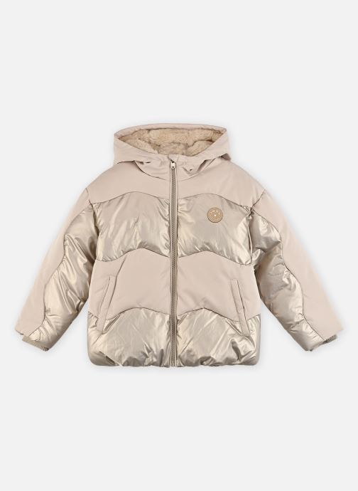 IKKS JUNIOR Doudounes X241032 fille beige