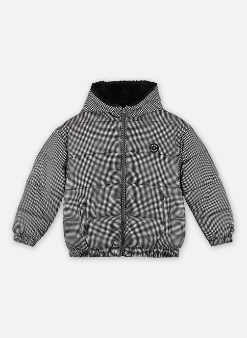 IKKS JUNIOR Daunenjacken X241052 mädchen schwarz
