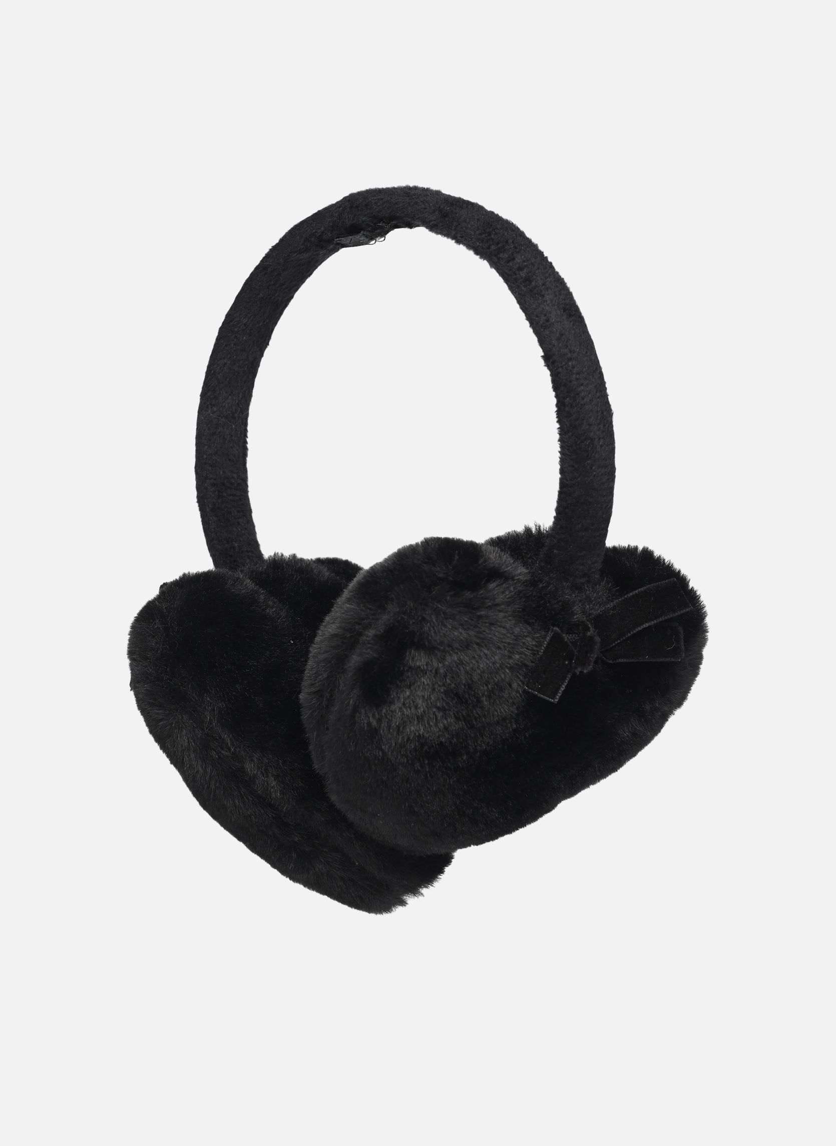Overige accessoires X290072 meisjes zwart IKKS JUNIOR Overige accessoires X290072 meisjes zwart 02-NOIR