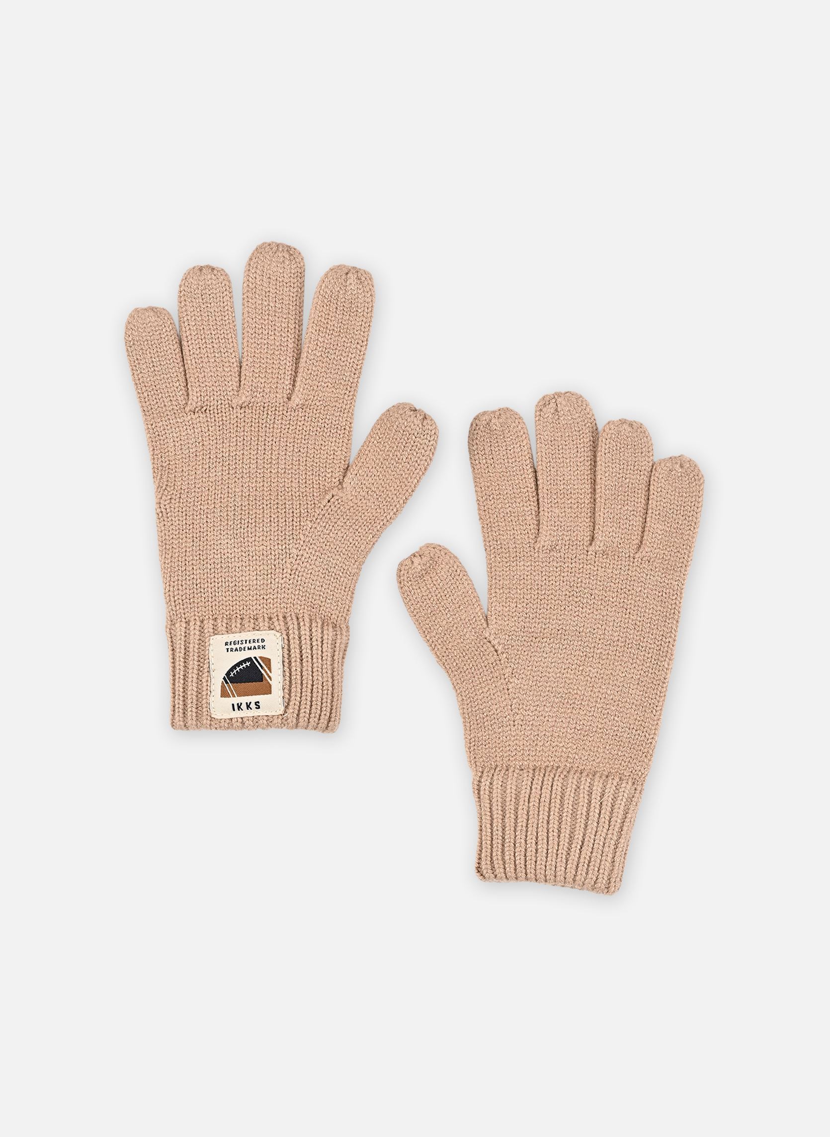 Gants IKKS JUNIOR X292013 pour Accessoires