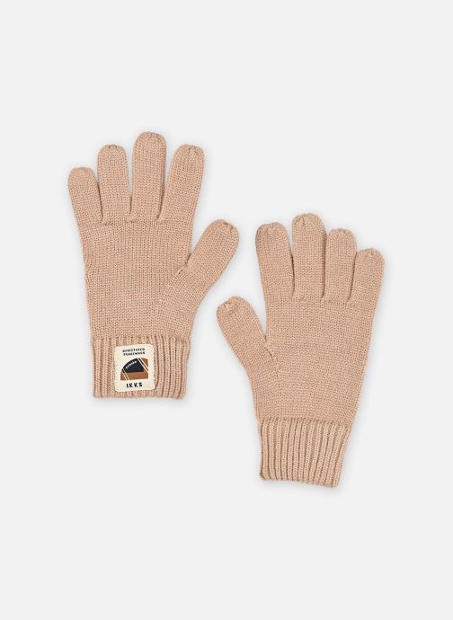 IKKS JUNIOR Handschuhe X292013 jungen beige