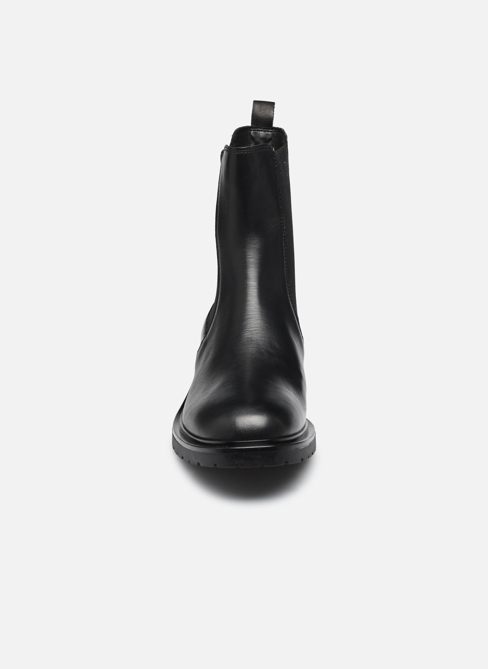 Bottines et boots LIONA femme noir Eram Bottines et boots LIONA femme noir Noir