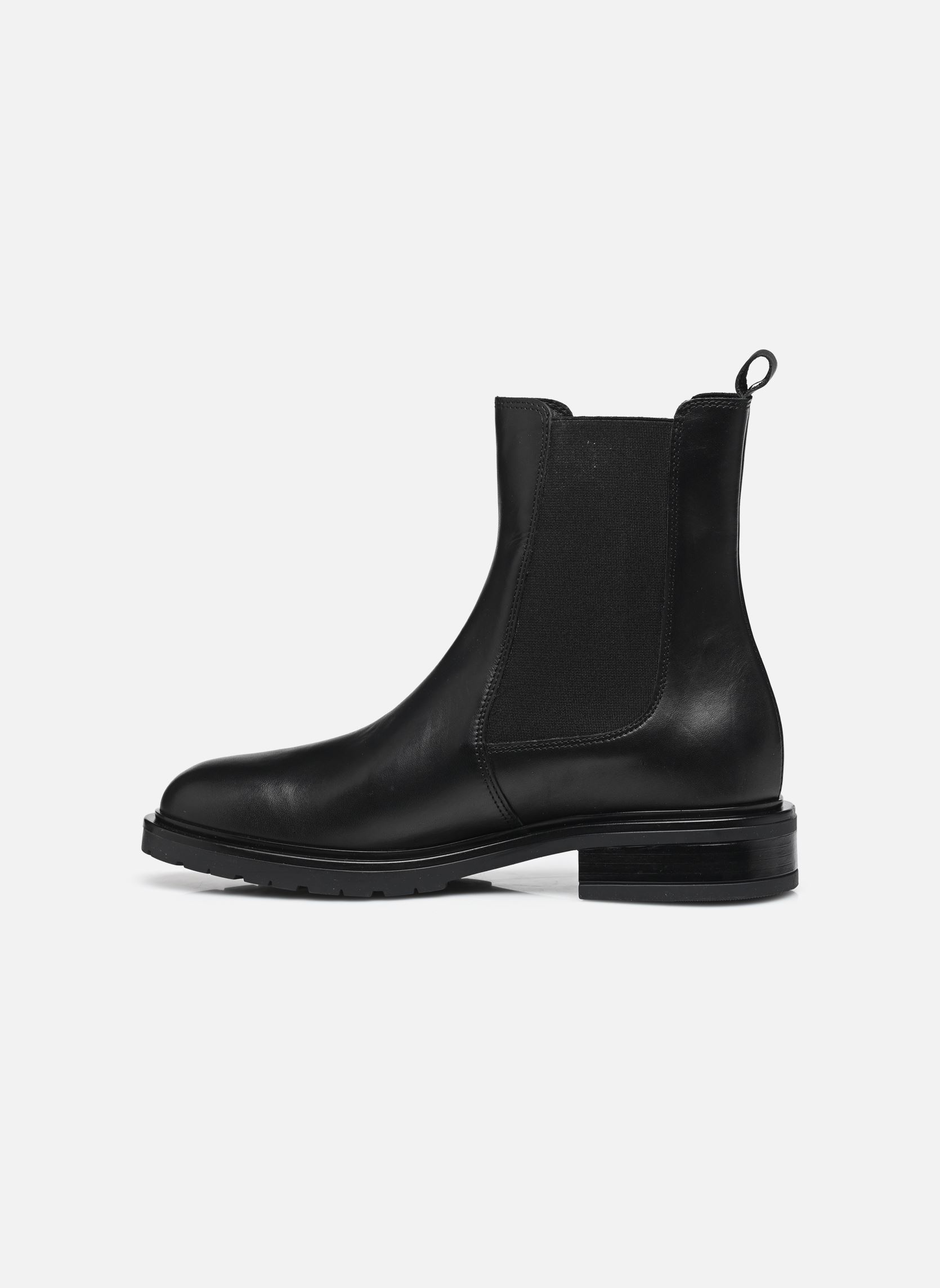 Bottines et boots LIONA femme noir Eram Bottines et boots LIONA femme noir Noir