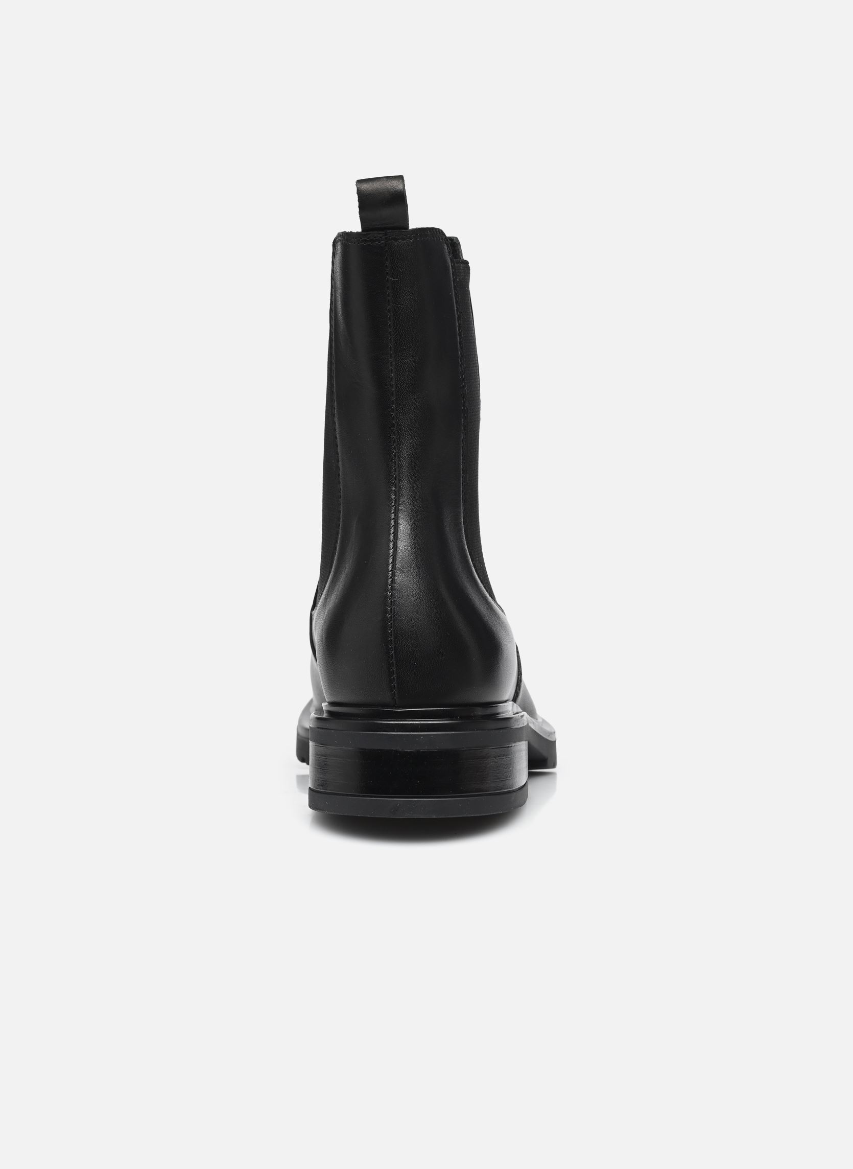 Bottines et boots LIONA femme noir Eram Bottines et boots LIONA femme noir Noir