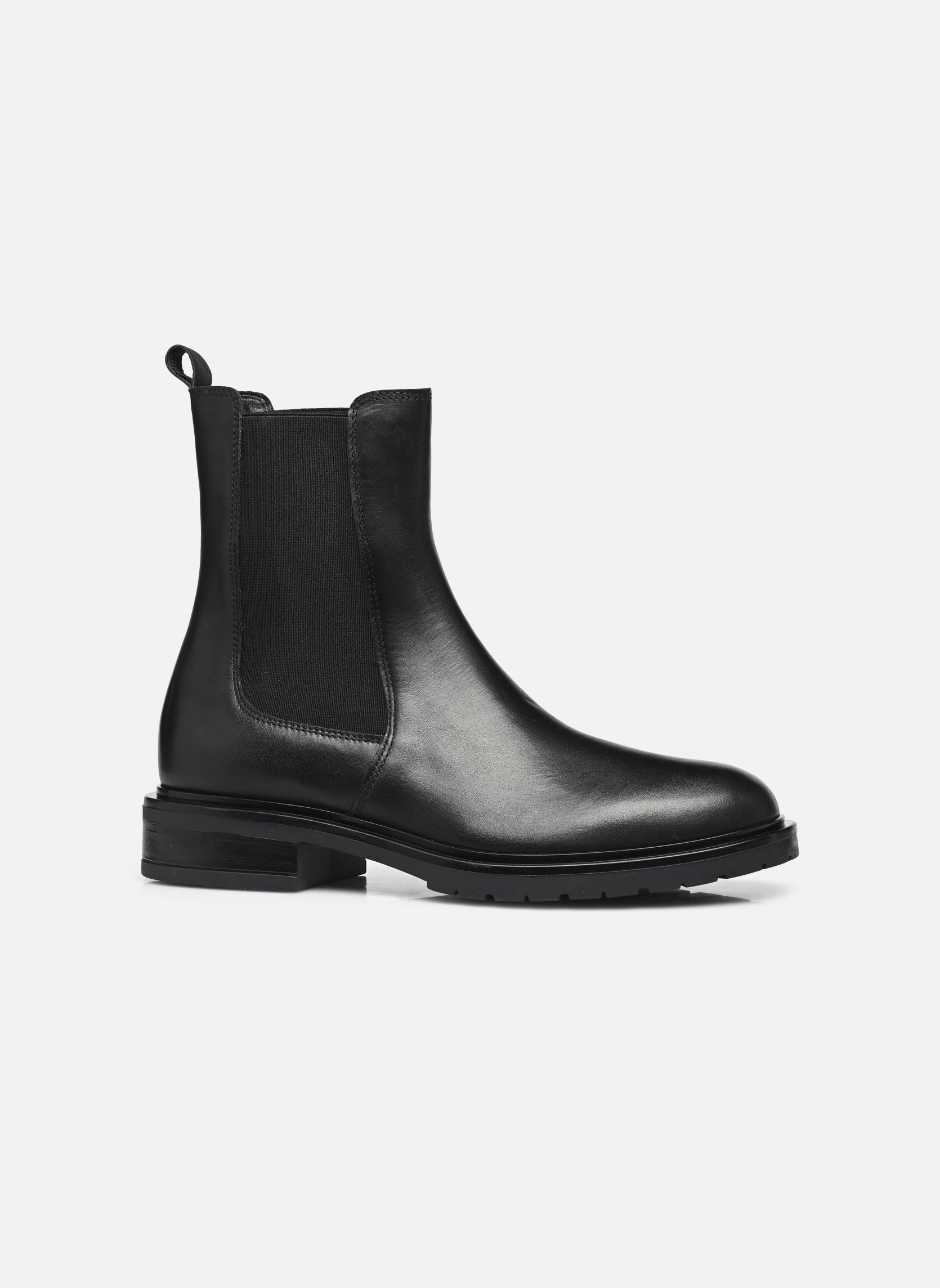 Bottines et boots LIONA femme noir Eram Bottines et boots LIONA femme noir Noir