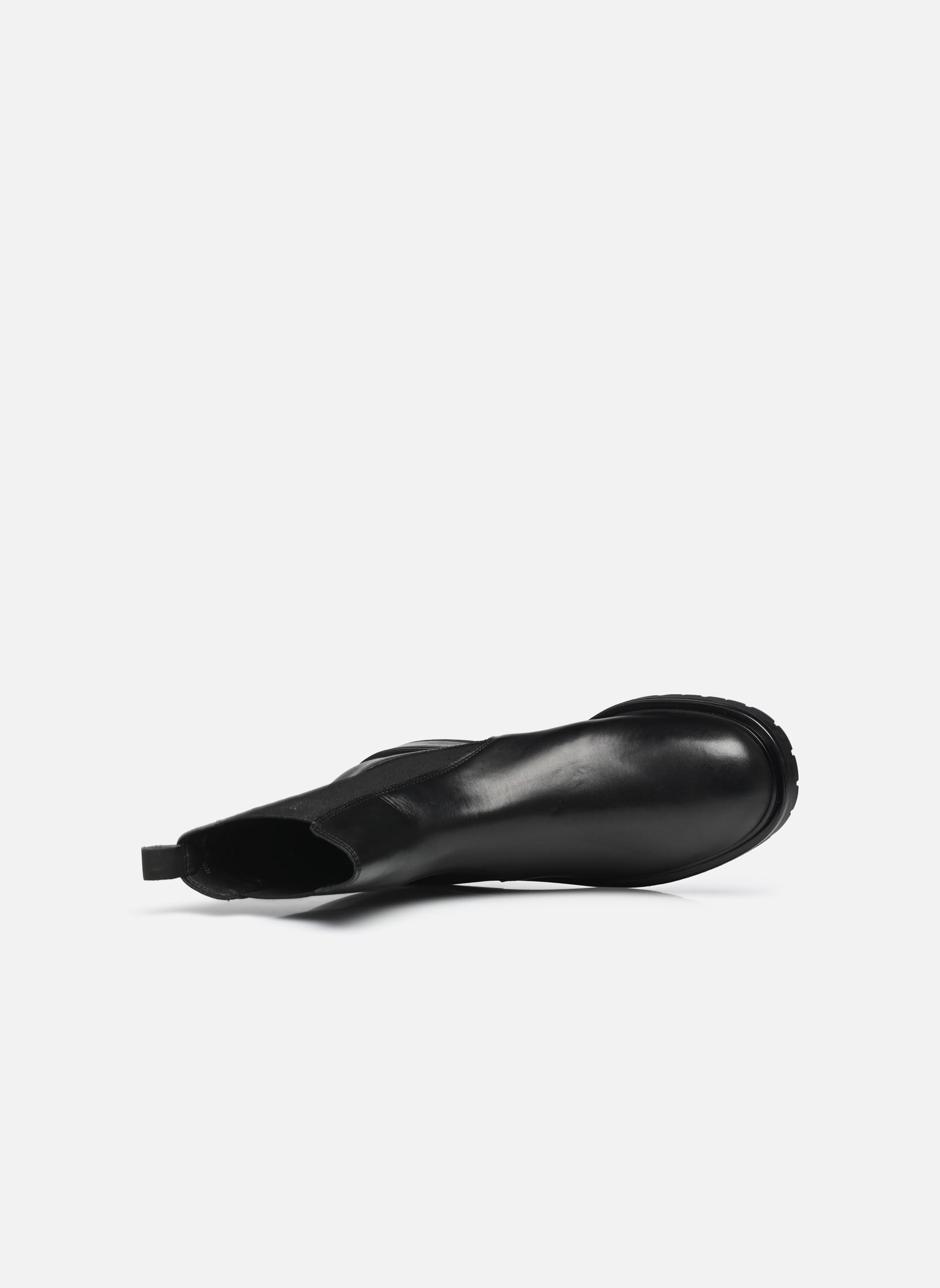 Bottines et boots LIONA femme noir Eram Bottines et boots LIONA femme noir Noir