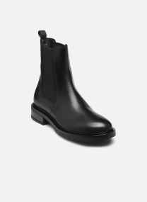 Bottines et boots LIONA femme noir Eram Bottines et boots LIONA femme noir Noir