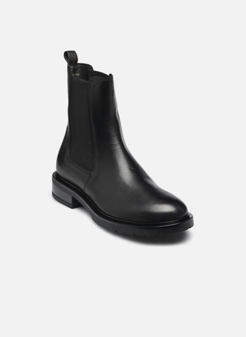 Eram Bottines et boots LIONA femme noir