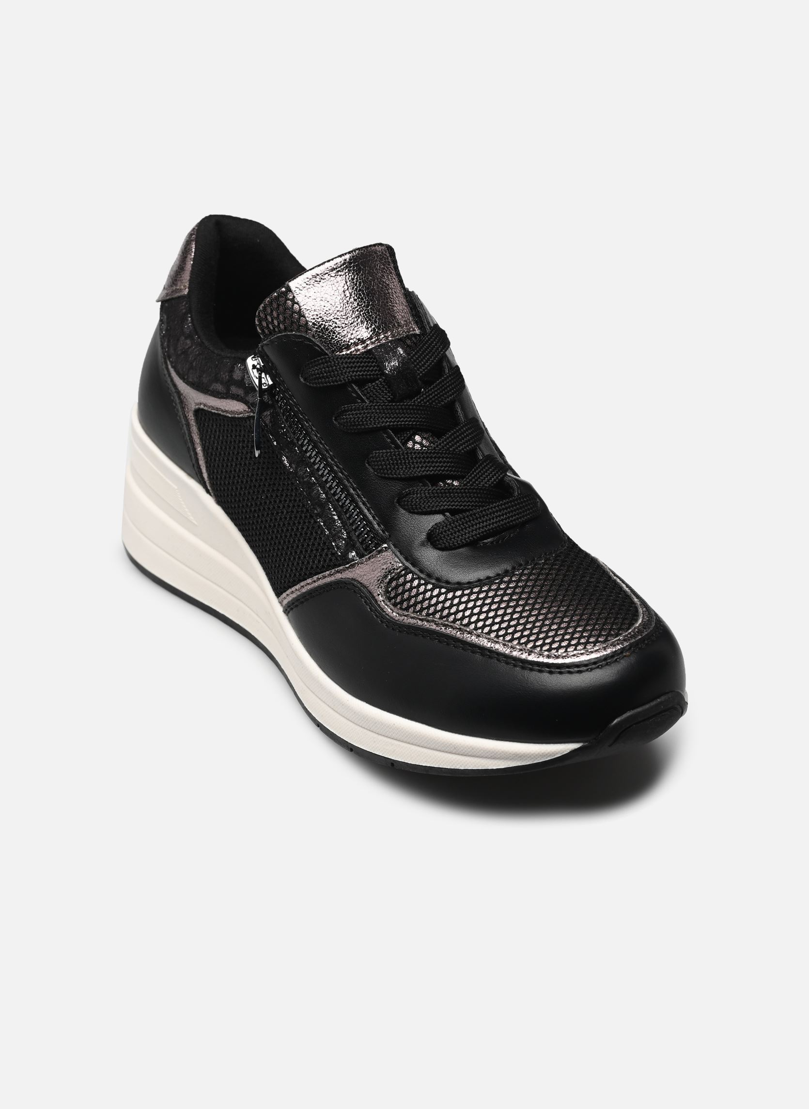 Baskets Eram PRALINE pour Femme