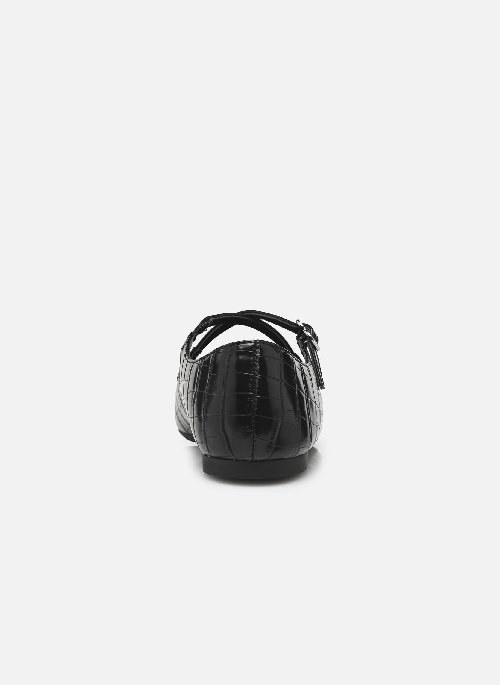 Klassische Ballerinas BRIDGETTE damen schwarz Eram Klassische Ballerinas BRIDGETTE damen schwarz Noir