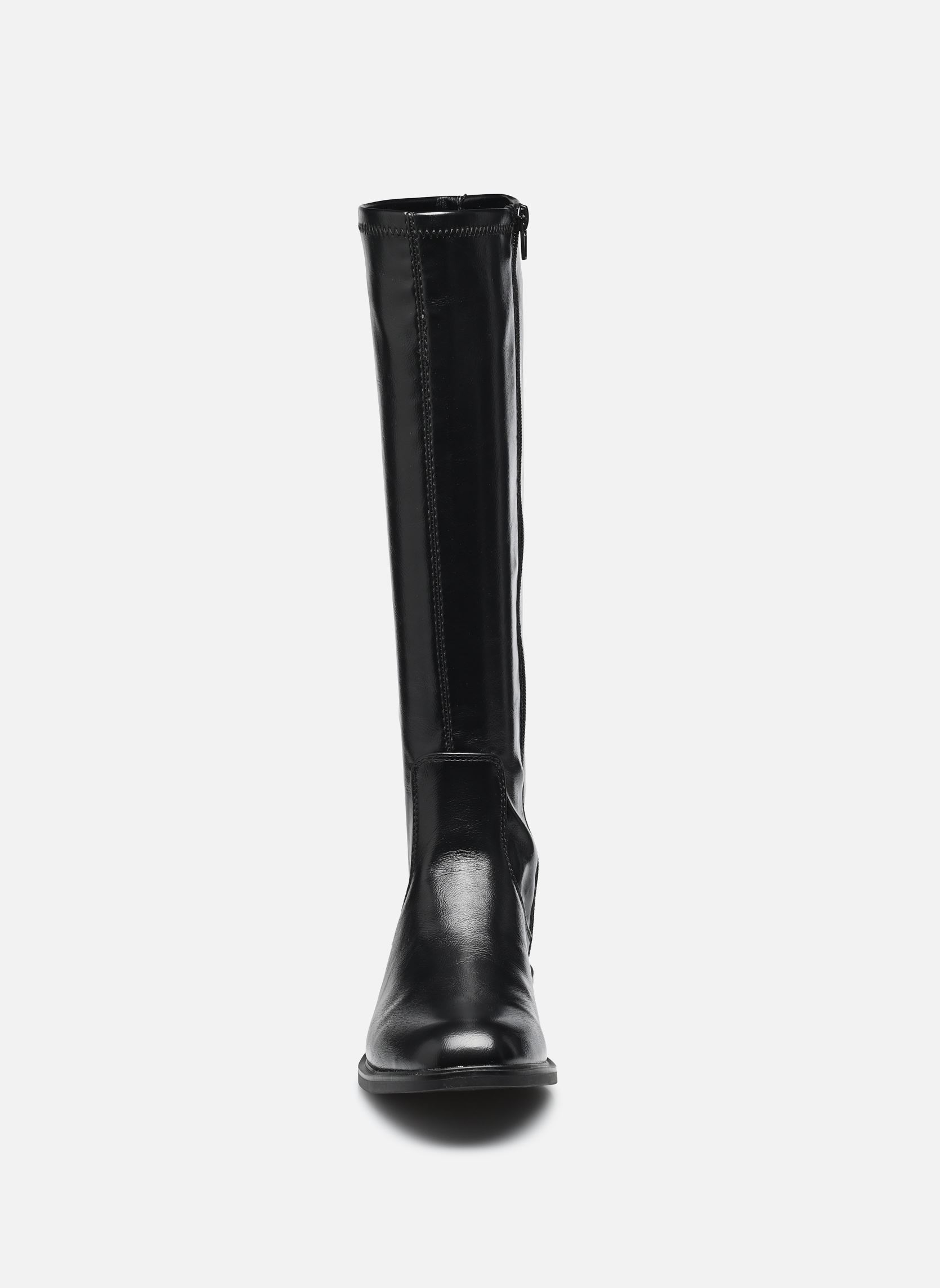 Laarzen ROSALIA dames zwart Eram Laarzen ROSALIA dames zwart NOIR