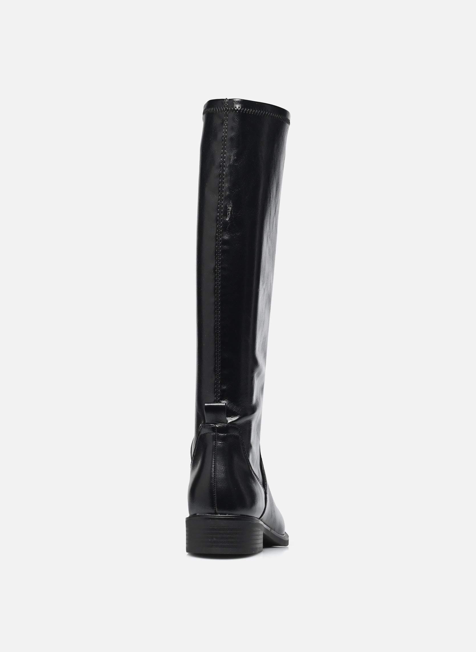 Laarzen ROSALIA dames zwart Eram Laarzen ROSALIA dames zwart NOIR