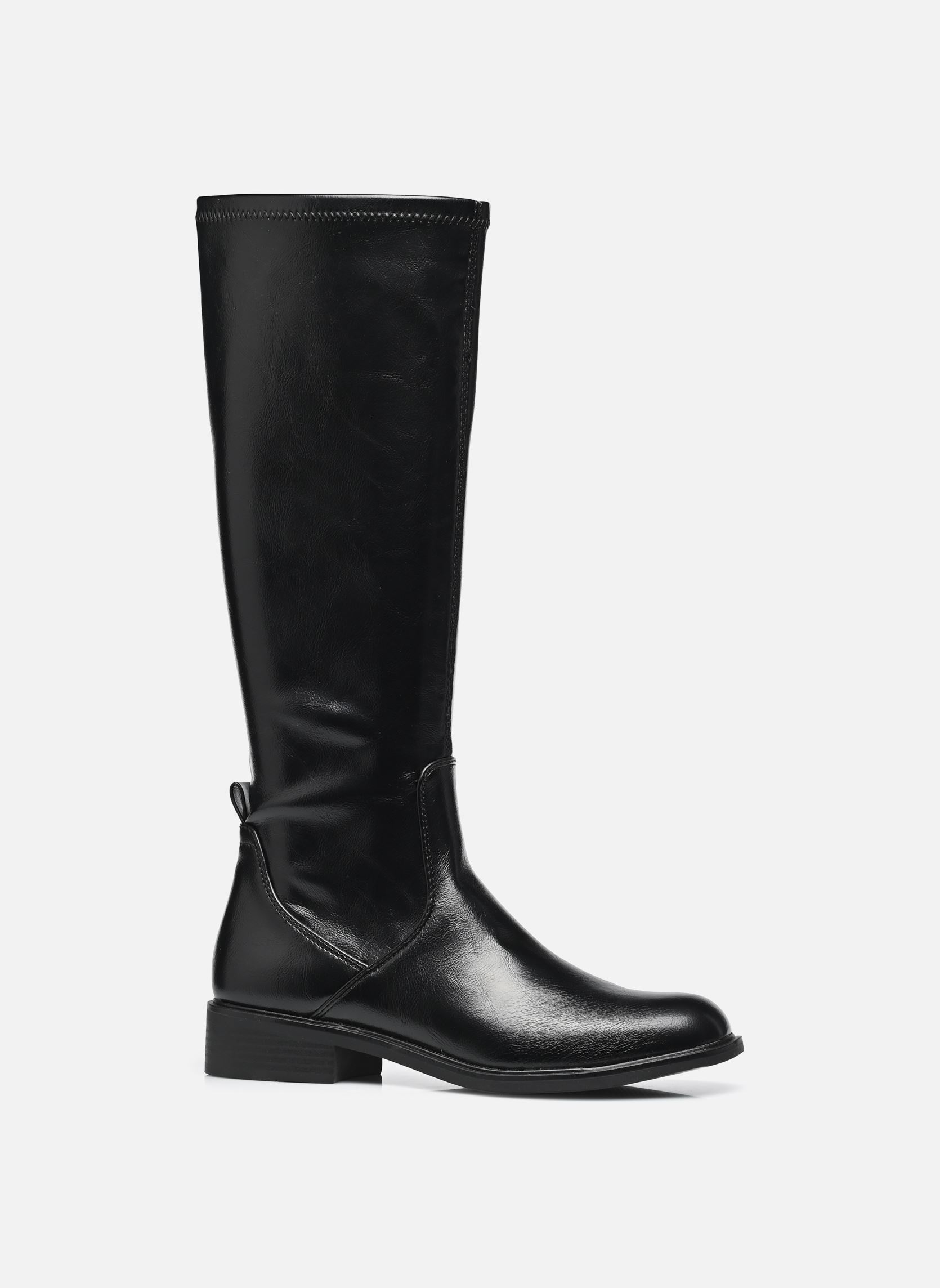 Laarzen ROSALIA dames zwart Eram Laarzen ROSALIA dames zwart NOIR
