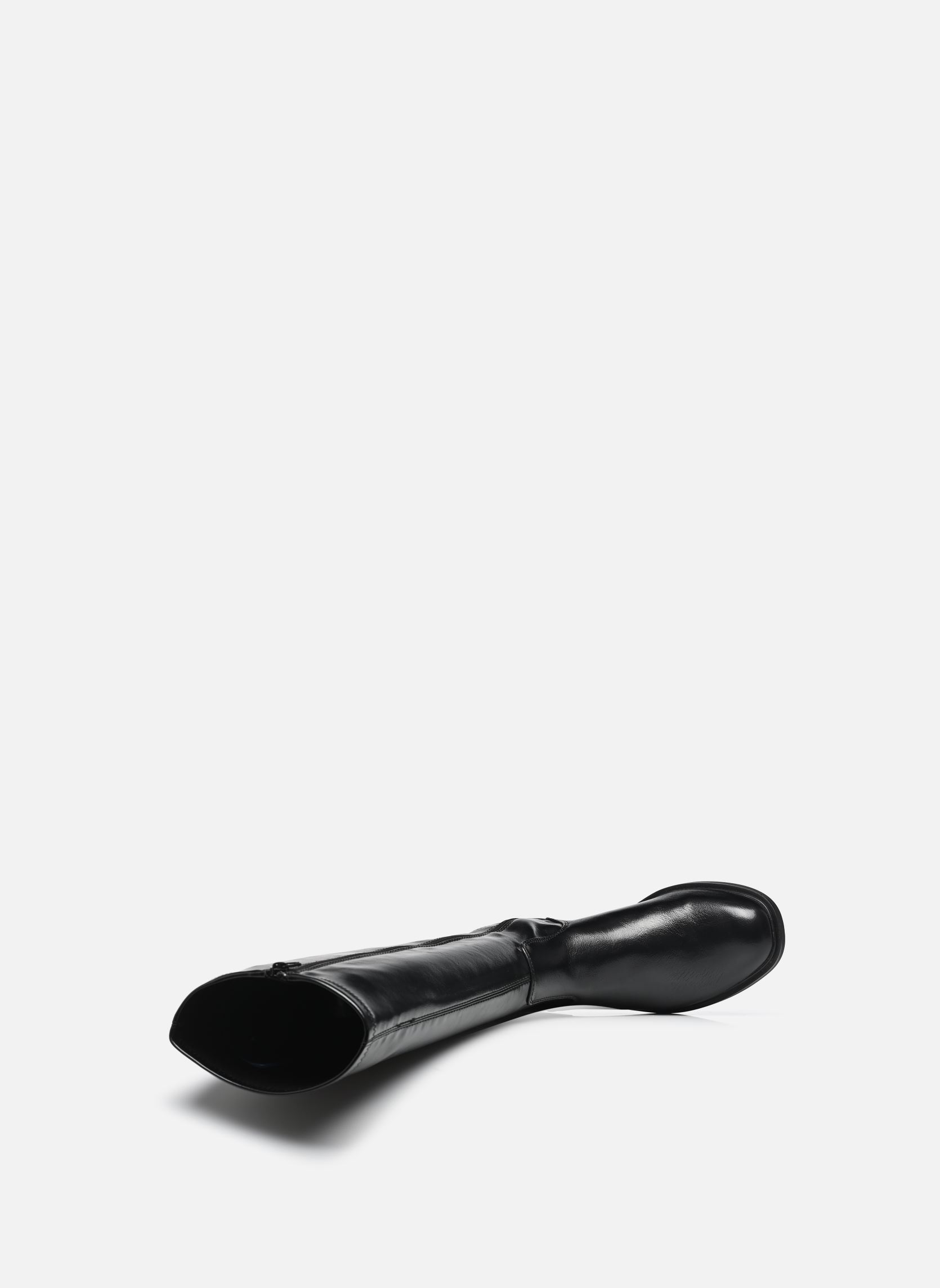 Laarzen ROSALIA dames zwart Eram Laarzen ROSALIA dames zwart NOIR