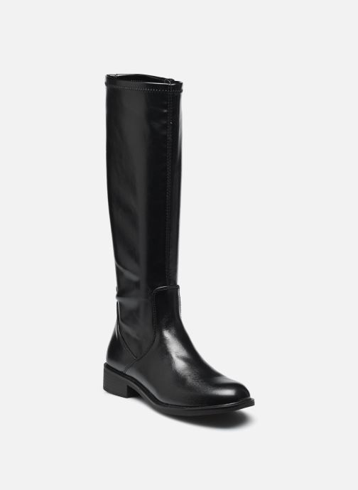Eram Bottes ROSALIA femme noir