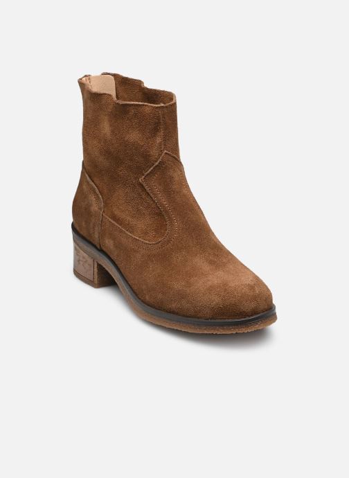 Eram Bottines et boots ARLETTE femme marron