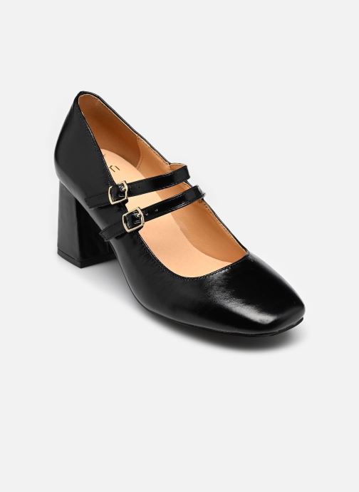 Eram Escarpins à brides UMANIO femme noir