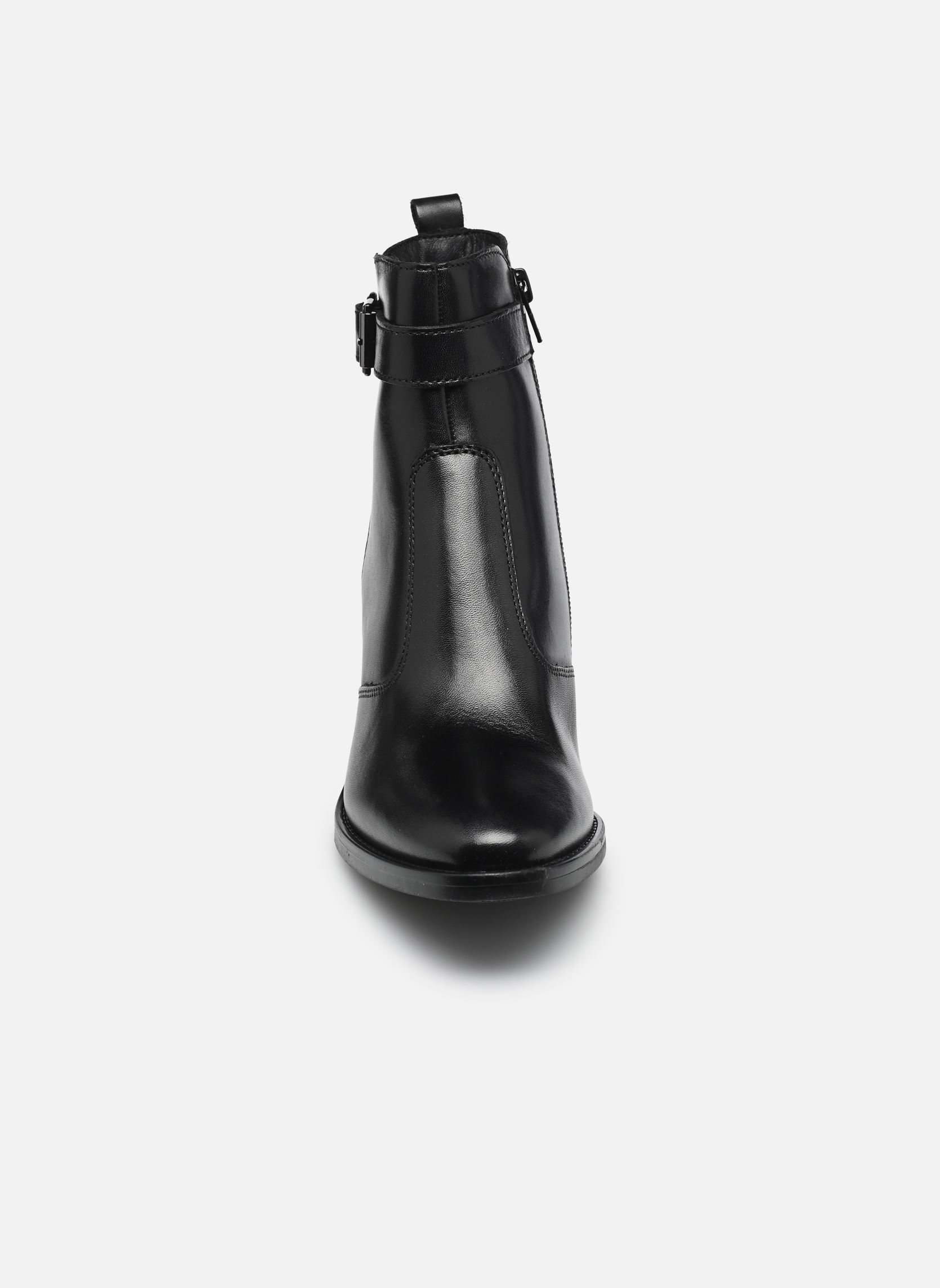 Stiefeletten und Stiefel NORAH damen schwarz Eram Stiefeletten und Stiefel NORAH damen schwarz Noir