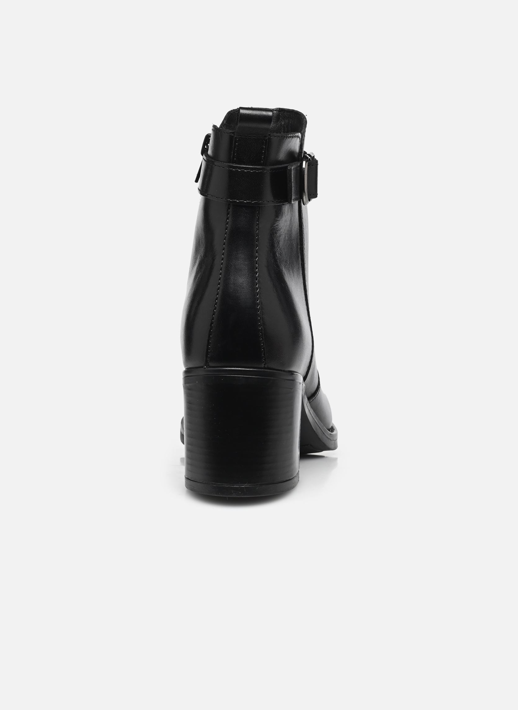 Stiefeletten und Stiefel NORAH damen schwarz Eram Stiefeletten und Stiefel NORAH damen schwarz Noir