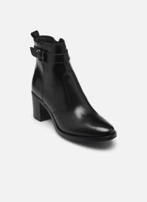 Stiefeletten und Stiefel NORAH damen schwarz Eram Stiefeletten und Stiefel NORAH damen schwarz Noir