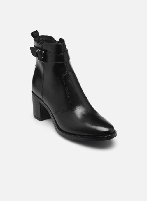 Eram Bottines et boots NORAH femme noir